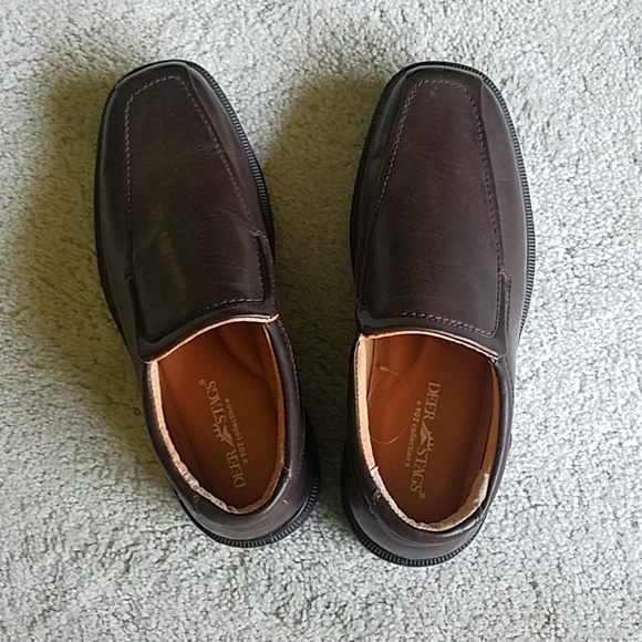 Shoes - Picture 1 of 5